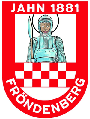 TV Jahn 1881 Fröndenberg e.V.